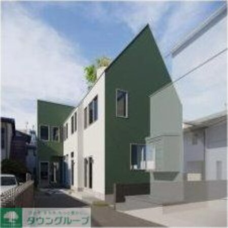 グランエッグス明大前の物件内観写真